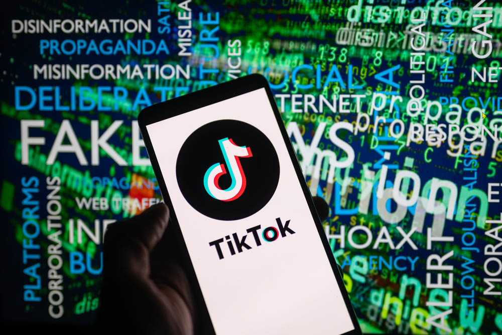 ByteDance Denies It Is Exploring A TikTok Sale