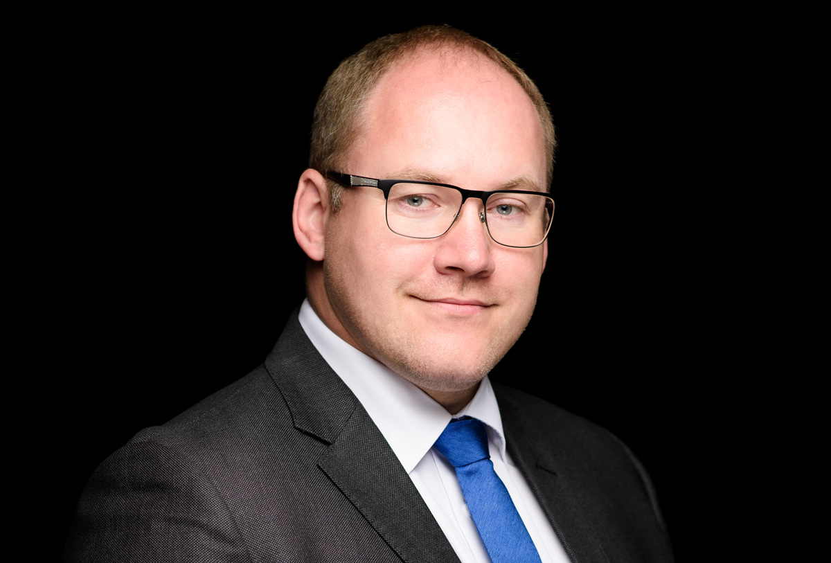 Rasso Bartenschlager, General Manager Of Al Masaood Power: Fostering ...