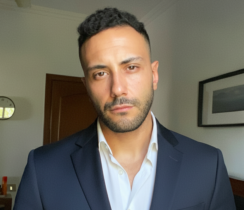 حسين  عبد الفتاح