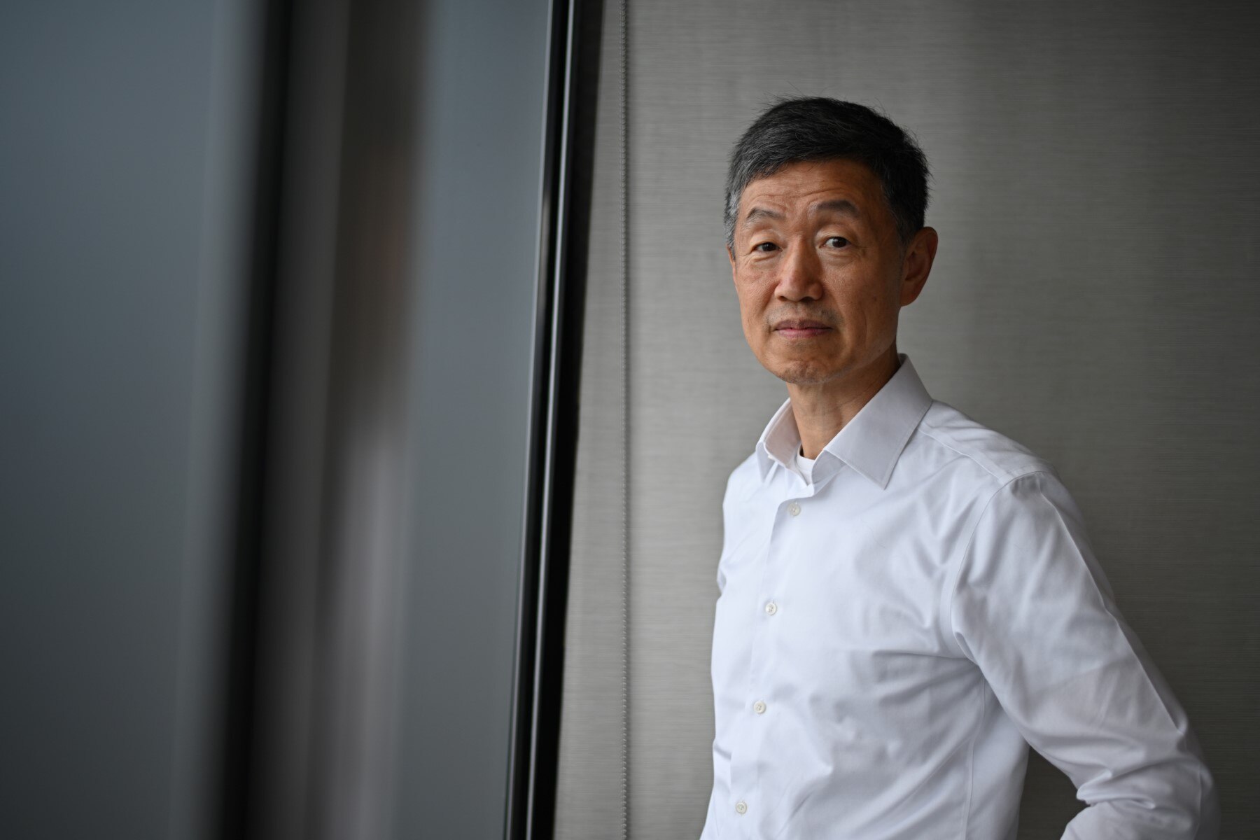 Artistic How Weijian Shan Went From Hard Labor To Private Equity Pioneer Picture for Your Screen Artistic How Weijian Shan Went From Hard Labor To Private Equity Pioneer Picture for Your Screen