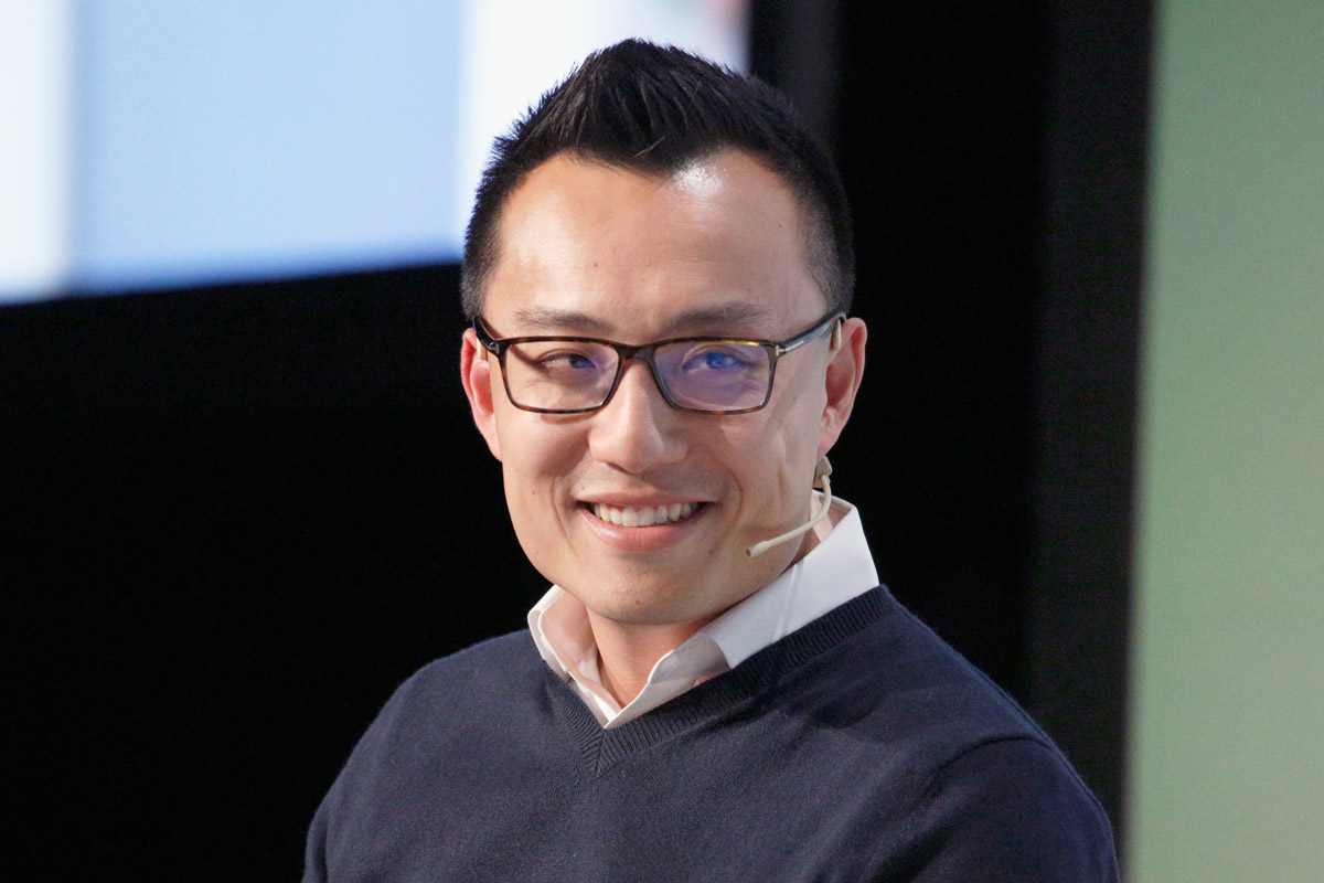 Will DoorDash's IPO Make CEO Tony Xu And Cofounders Billionaires?