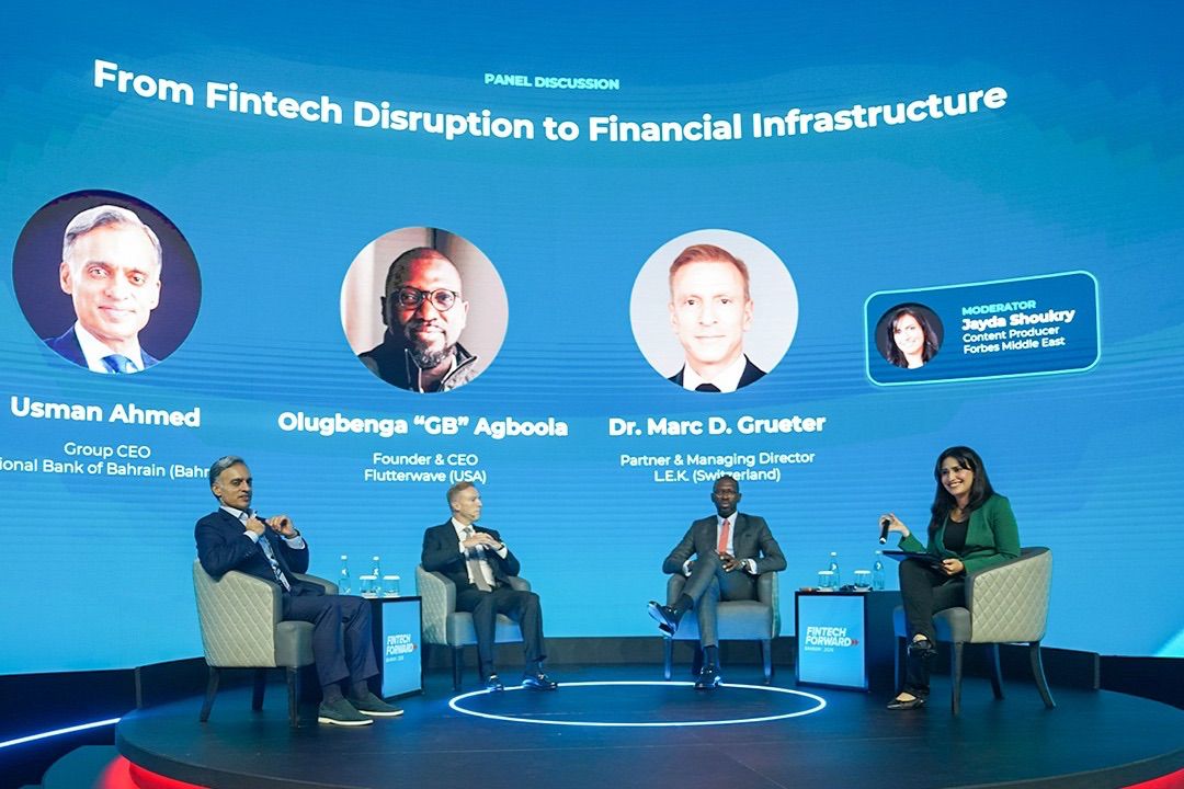 Fintech Forward 2026 Day 1: Stablecoins, Tokenization And AI Shape Future Of Finance