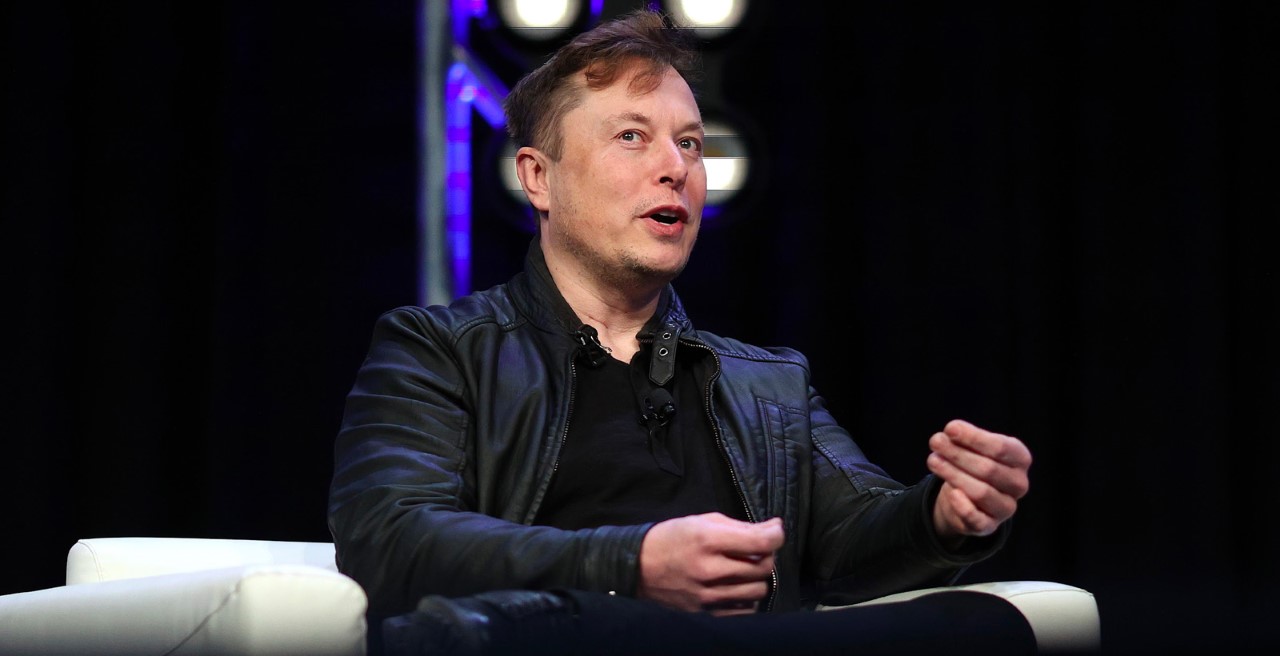 Billionaire Elon Musk Sells $5B In Tesla Stock Following Twitter Poll