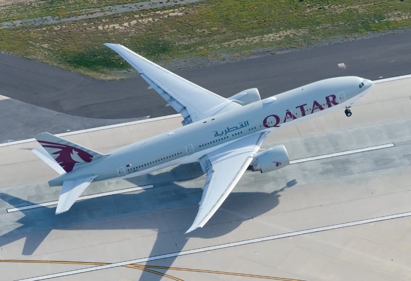 Qatar Airways Plans For Layoffs And 25 Pay Cut For Pilots Due To COVID19 Pandemic