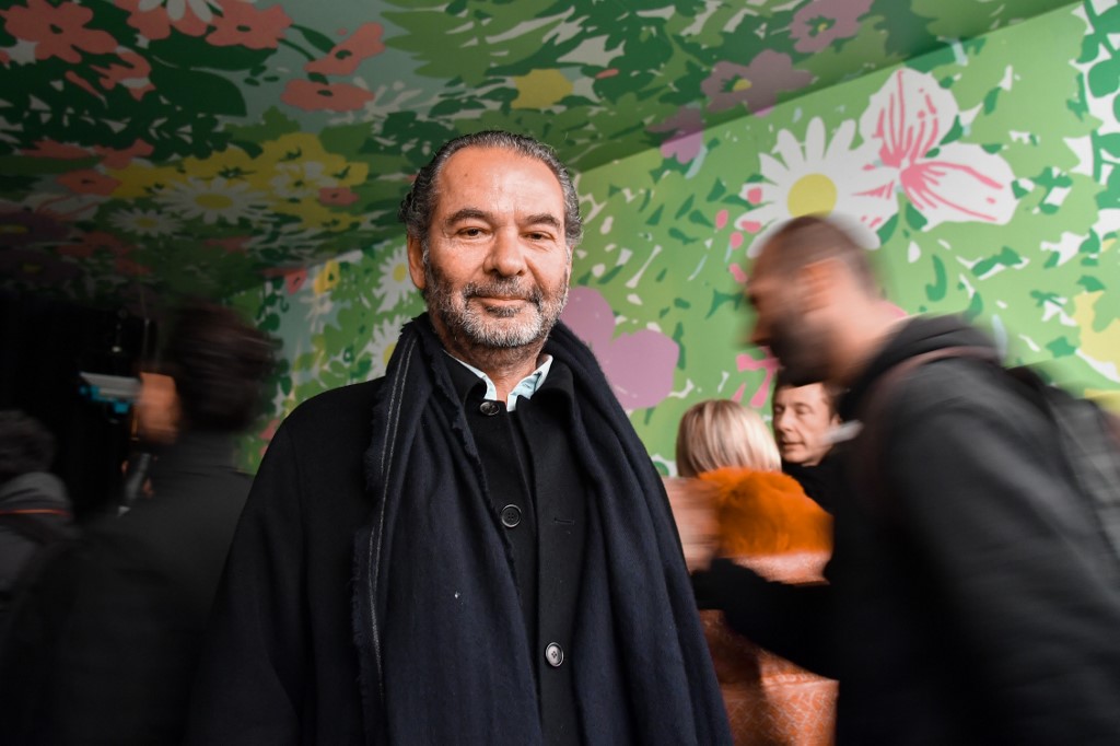 Remo Ruffini on Moncler's Acquisition of Stone Island – WWD