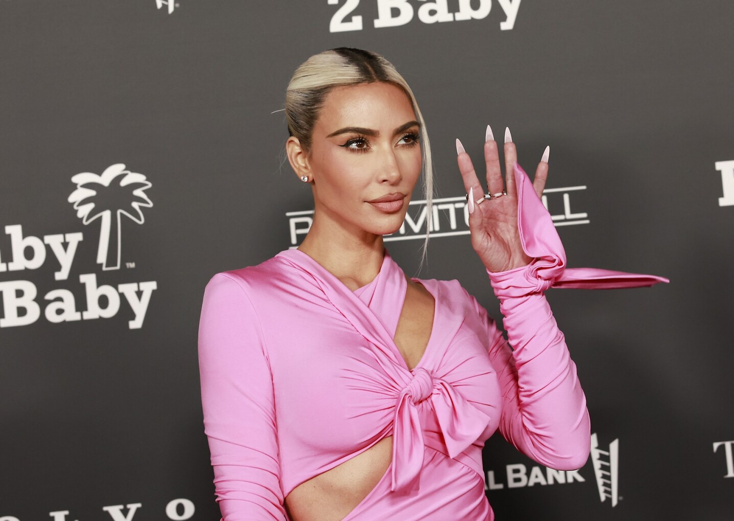 Inside Kim Kardashian’s Road To Billionaire Status