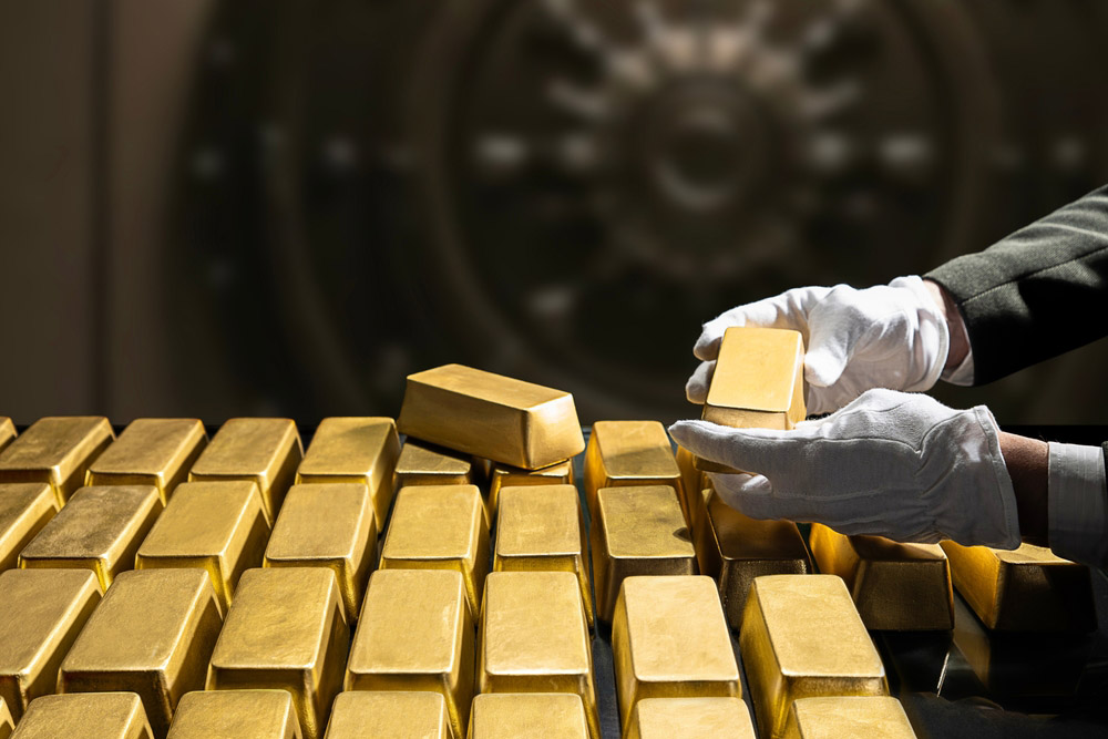 Gold, Other Precious Metals Tumble—Here’s What’s Driving The Selloff