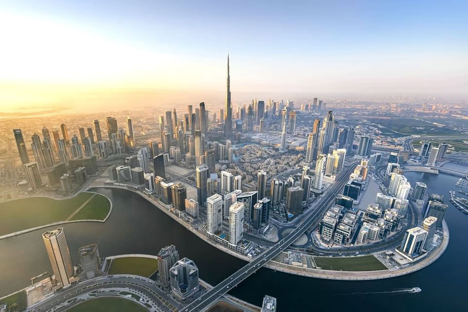 UAE Property Market Kicks Off 2026 On Robust Momentum Across Major Emirates