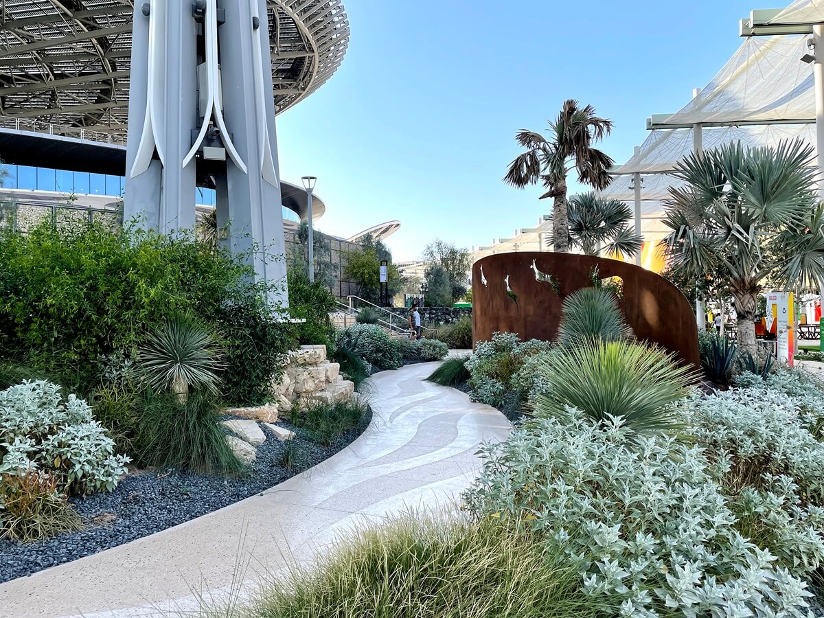 Desert Group: 35 Years Of Green Innovation On The UAE's Landscape