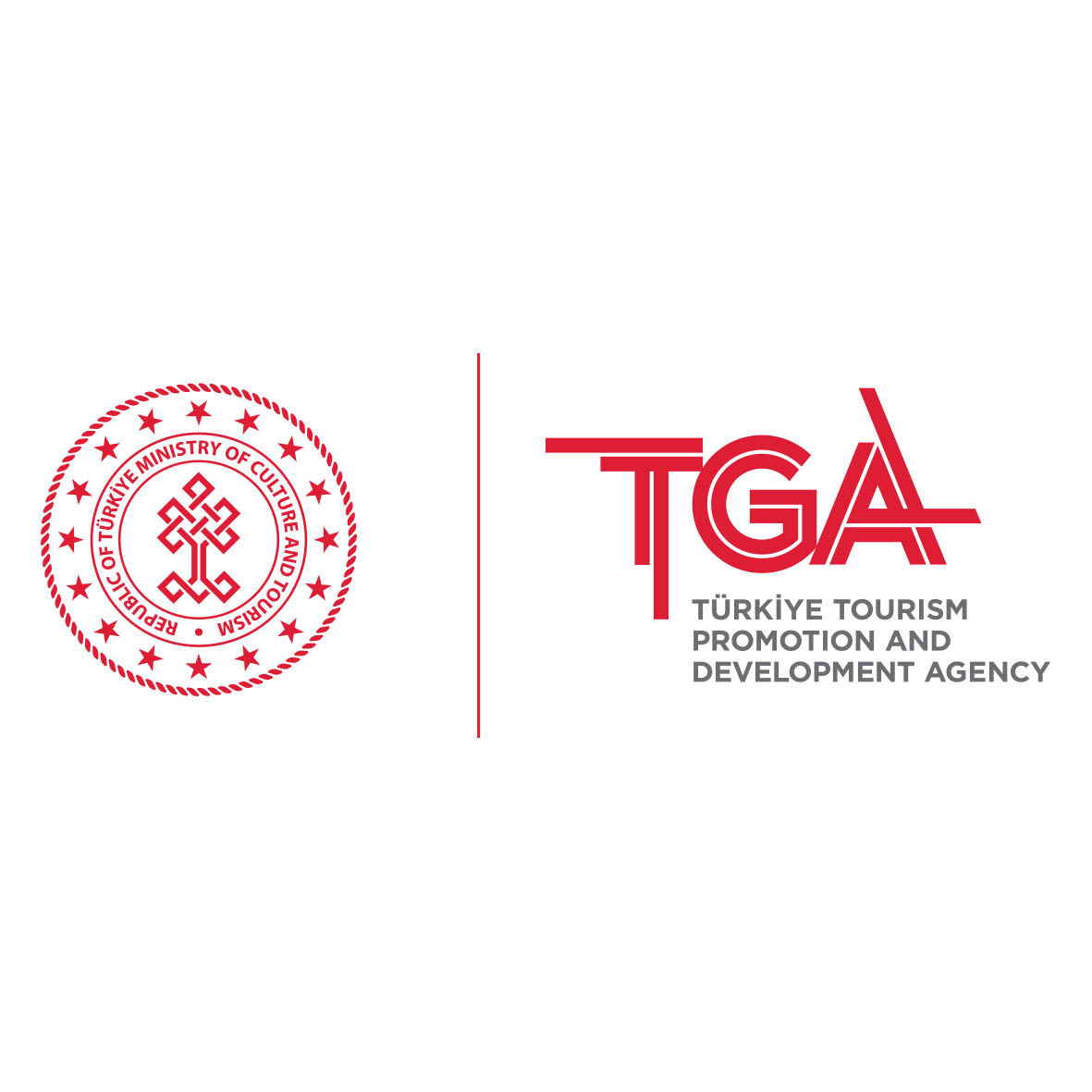 Türkiye Tourism Promotion and Development Agency  (TGA)