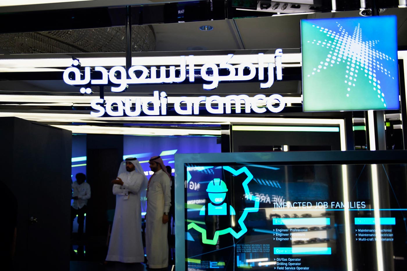 "أرامكو" و"توتال" يدشنان أولى محطات الشبكة المشتركة لبيع الوقود بالتجزئة في السعودية