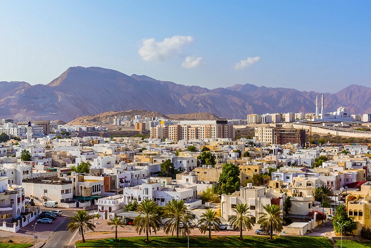 Fitch Affirms Oman’s Credit Rating At ‘BB’, Outlook Positive