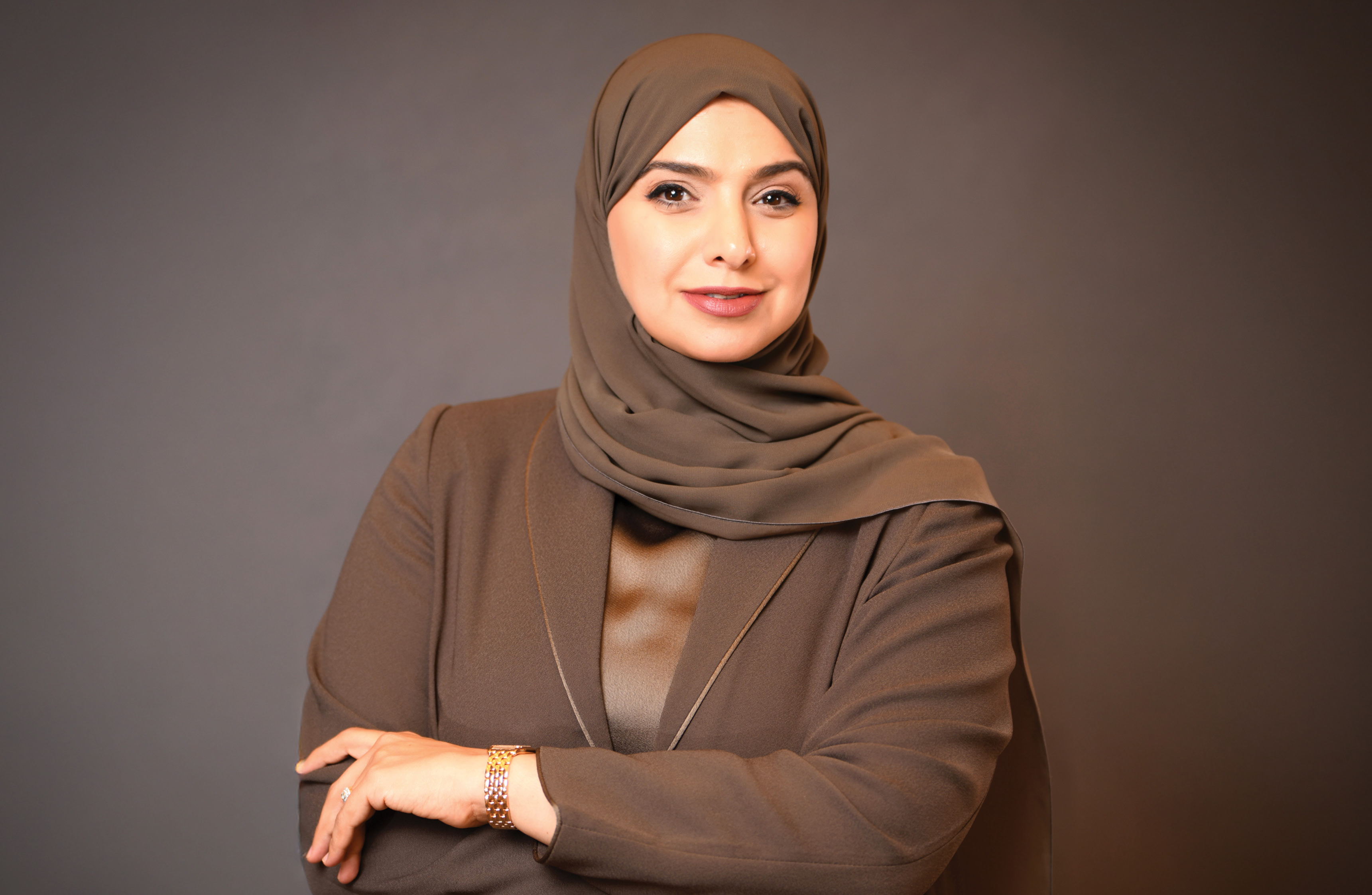 Exclusive: How Amna bint Abdullah Al Dahak Is Leading The UAE’s Global Push For Climate Action