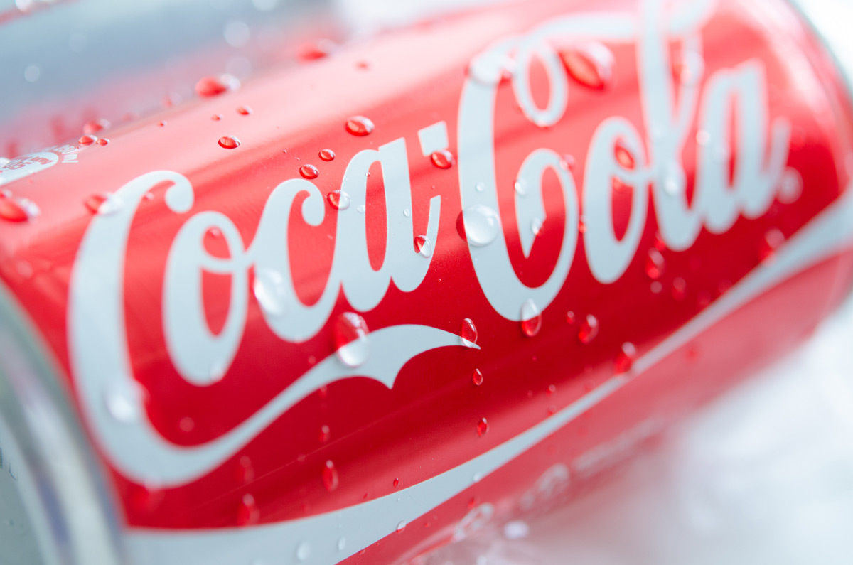 Coca-Cola To Discontinue Its First Diet Drink 