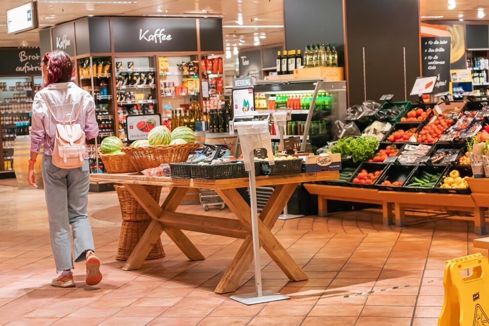 German Inflation Slightly Down To 2% In June