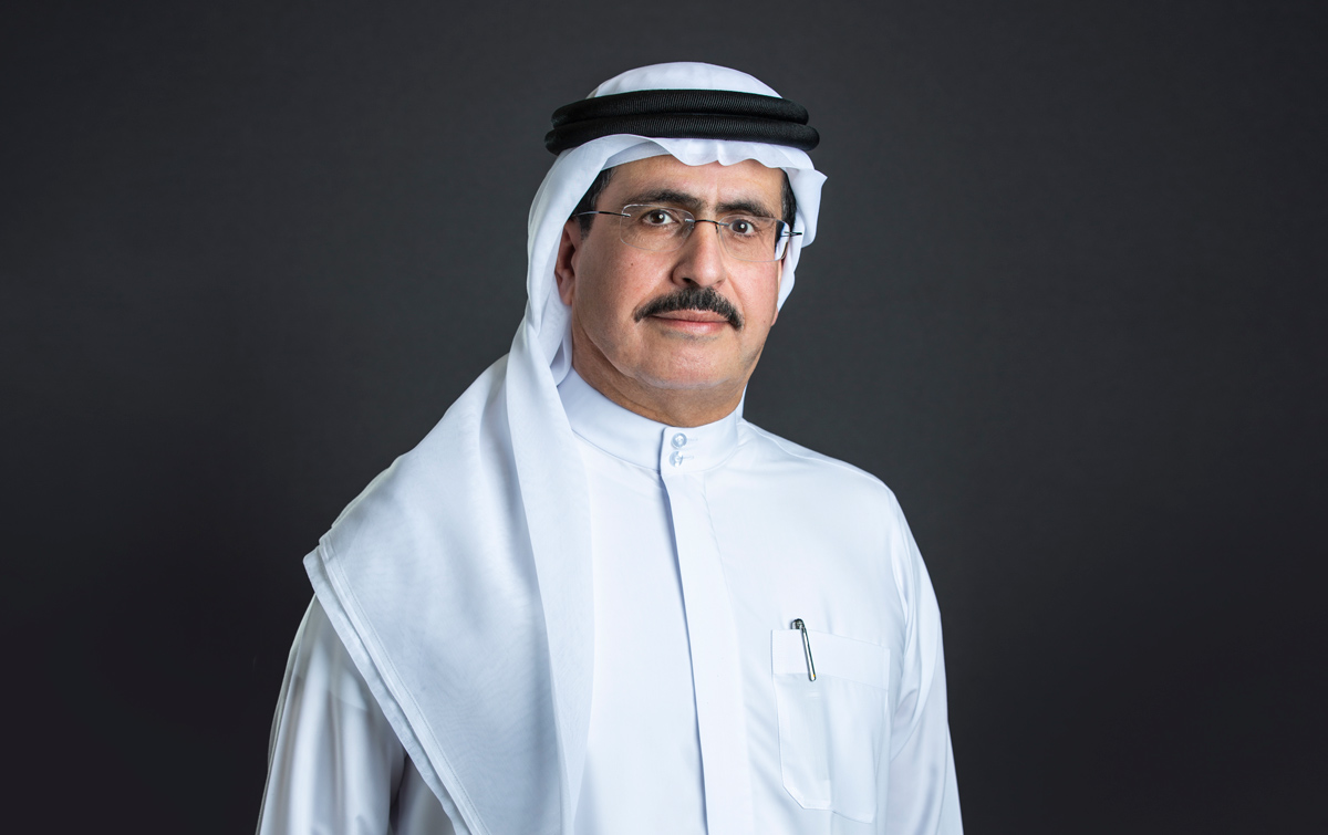 Exclusive: Saeed Mohammed Al Tayer, CEO Of DEWA, On The Future Of Energy And Taking The Utility Provider Public
