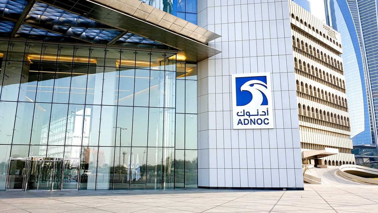 ADNOC's New Joint Venture To Focus On Developing Artificial ...