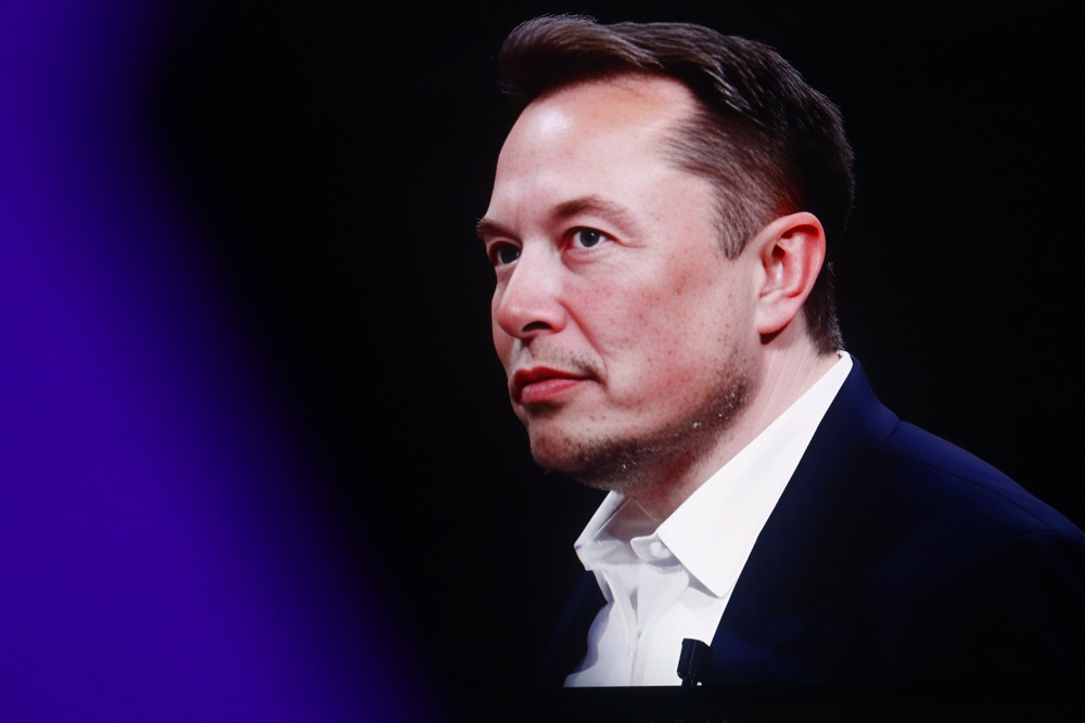 Musk's SpaceX Pledge Fuels Universal Basic Capital Debate