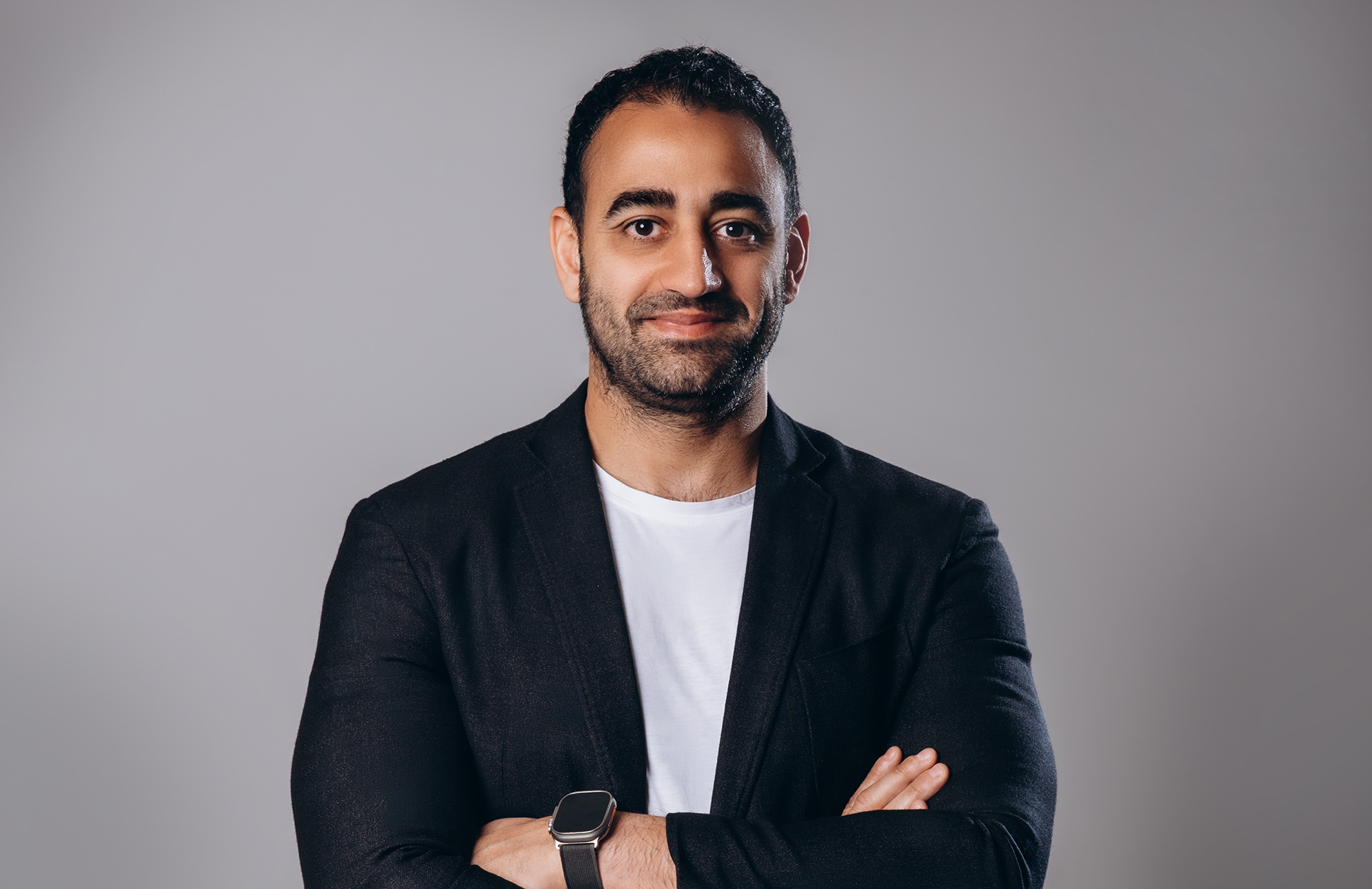 Exclusive: Money Fellows Founder, Ahmed Wadi, Discusses Digitizing Egypt's Money Circles