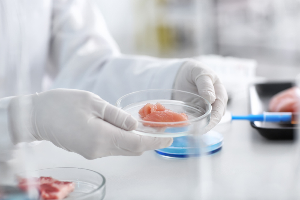 USDA Agrees To ‘Lab-Grown’ Chicken