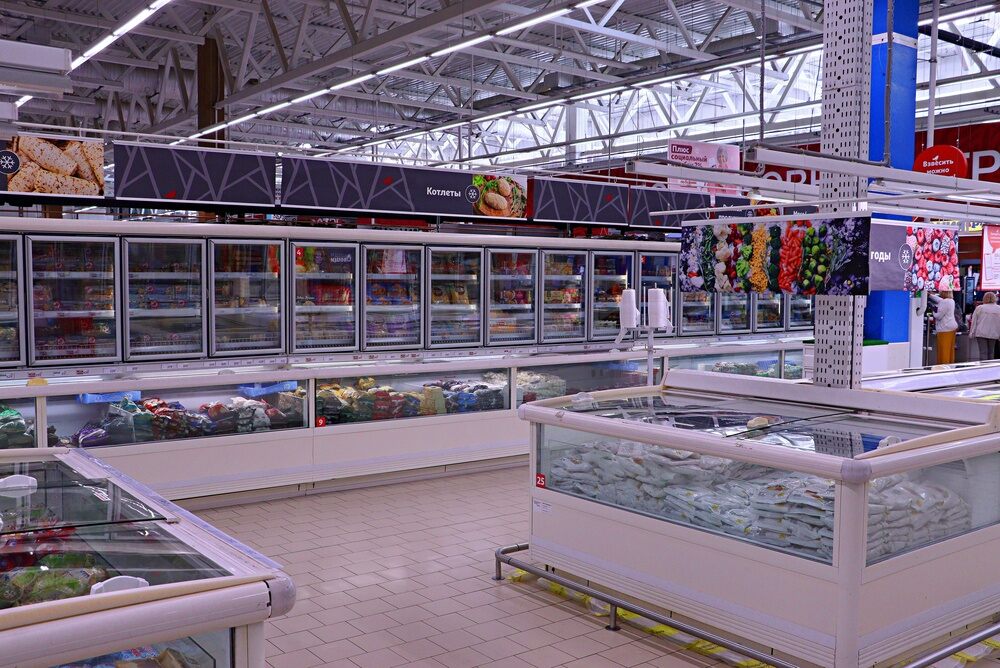 France's Supermarket Cyberattack Causes Millions in Losses