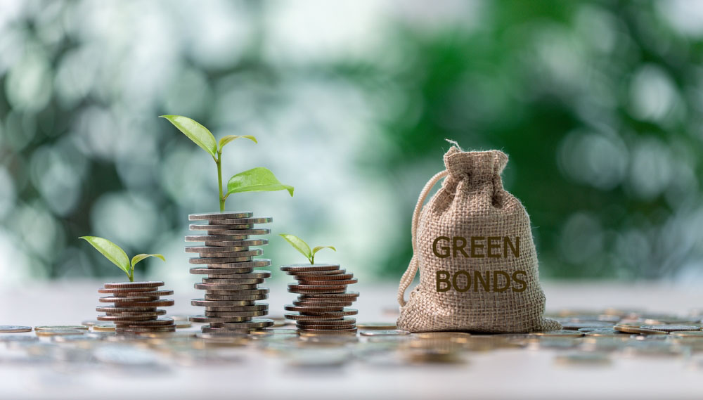 Gulf Economies Defy Global Slump As Sustainable Bond Market Gains Momentum 