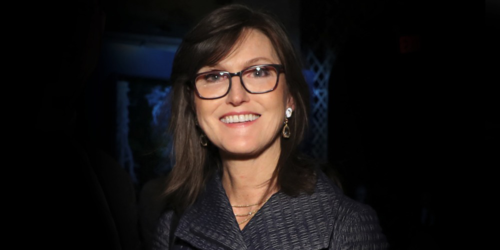 Why Cathie Wood’s Ark Invest Offloaded More Zillow Shares