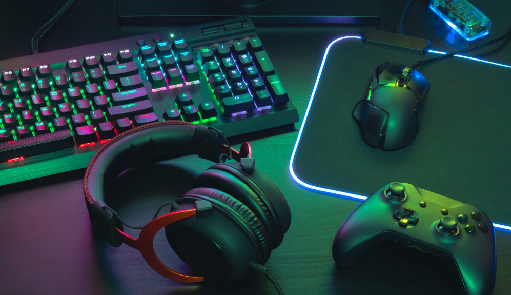 Zain Saudi Arabia Partners With Gaming Startup To Jointly Create 100M ESports Platform