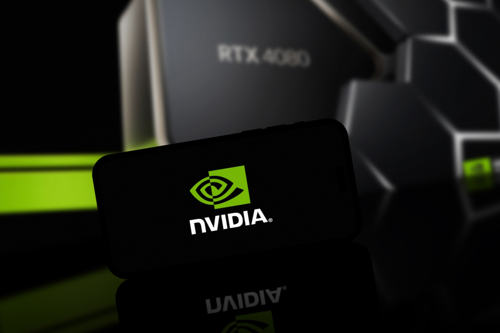 Nvidia Overtakes Apple As World's Most Valuable Company Again