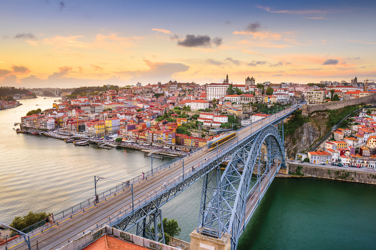 Portugal: A Model Of Resilience