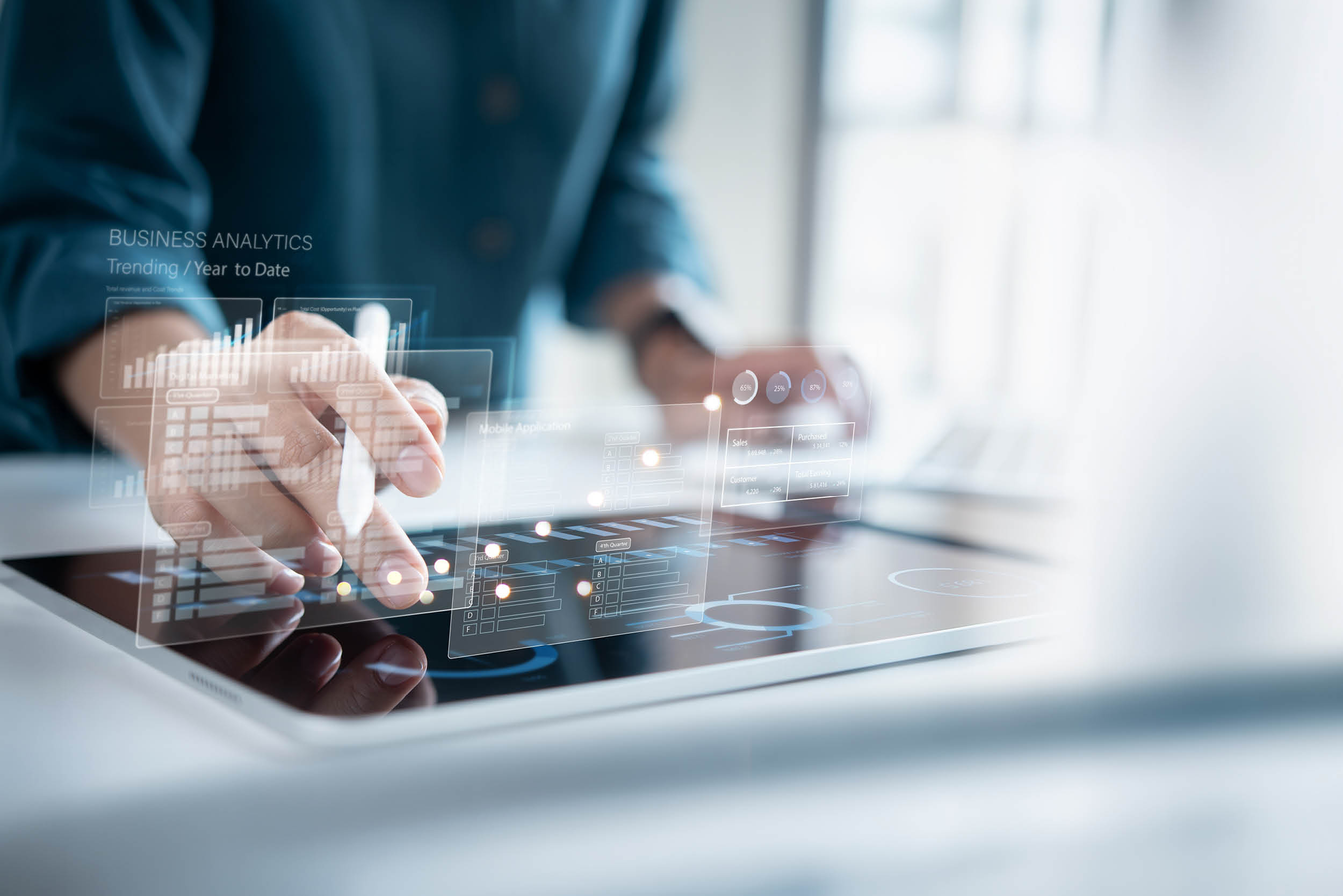 Mashreq's Vipul Kapur, MD And Head Of Private Banking: From Wealth to Legacy - Why Succession Planning Should Be Top of Mind For HNW Families