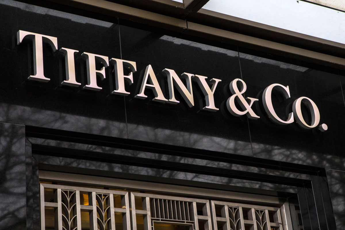 LVMH Calls Off Bid To Buy Tiffany & Co., Jeweler Sues Luxury Conglomerate