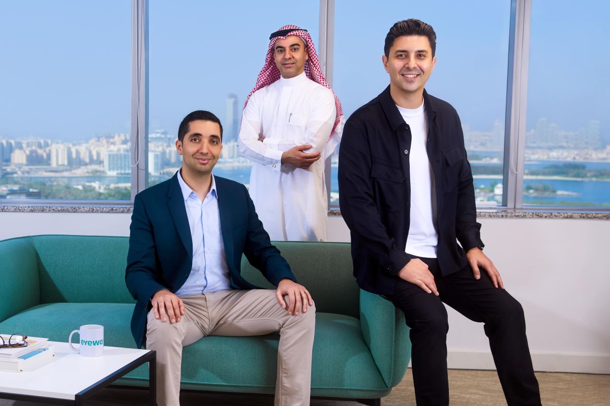 GCC-Based Eyewa Raises $100M In Series C Funding Round Led By General Atlantic