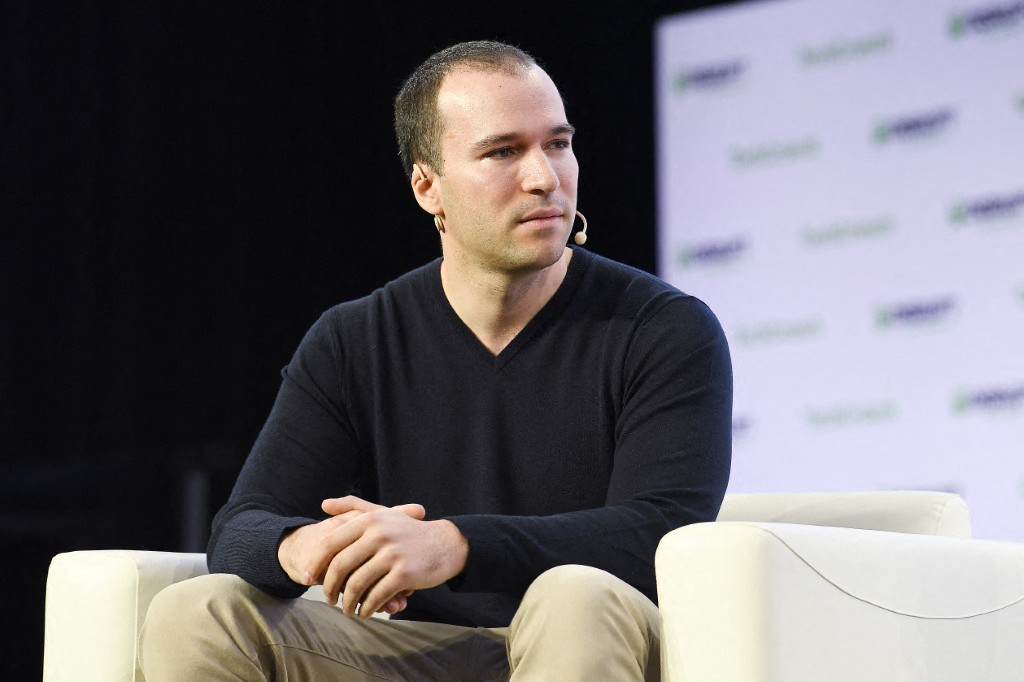 The Richest New Forbes 400 Member Hails From OpenAI. It Isn’t Sam Altman.