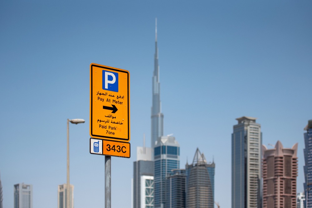 Dubai's Parkin Announces IPO Price Range, Seeks To Raise Up To $429M