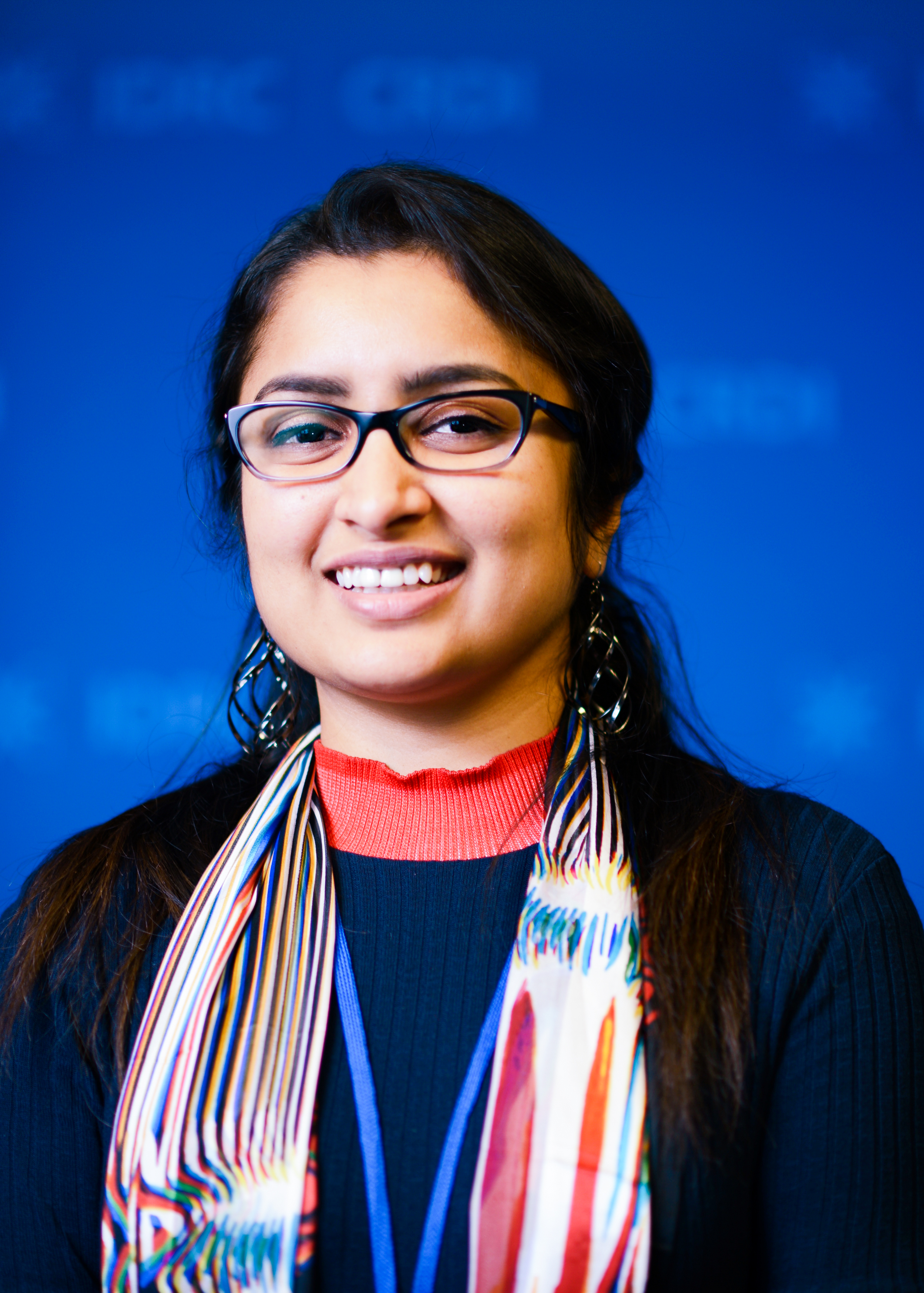 Parnali Dhar Chowdhury