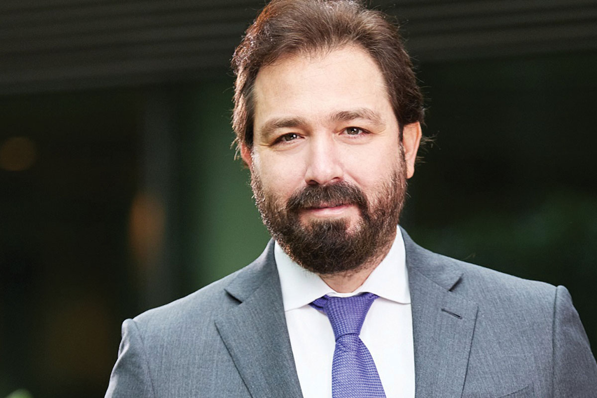 Sinan Ak, CEO Of Zorlu Enerji: Preparing Türkiye For The Renewable Energy Transition