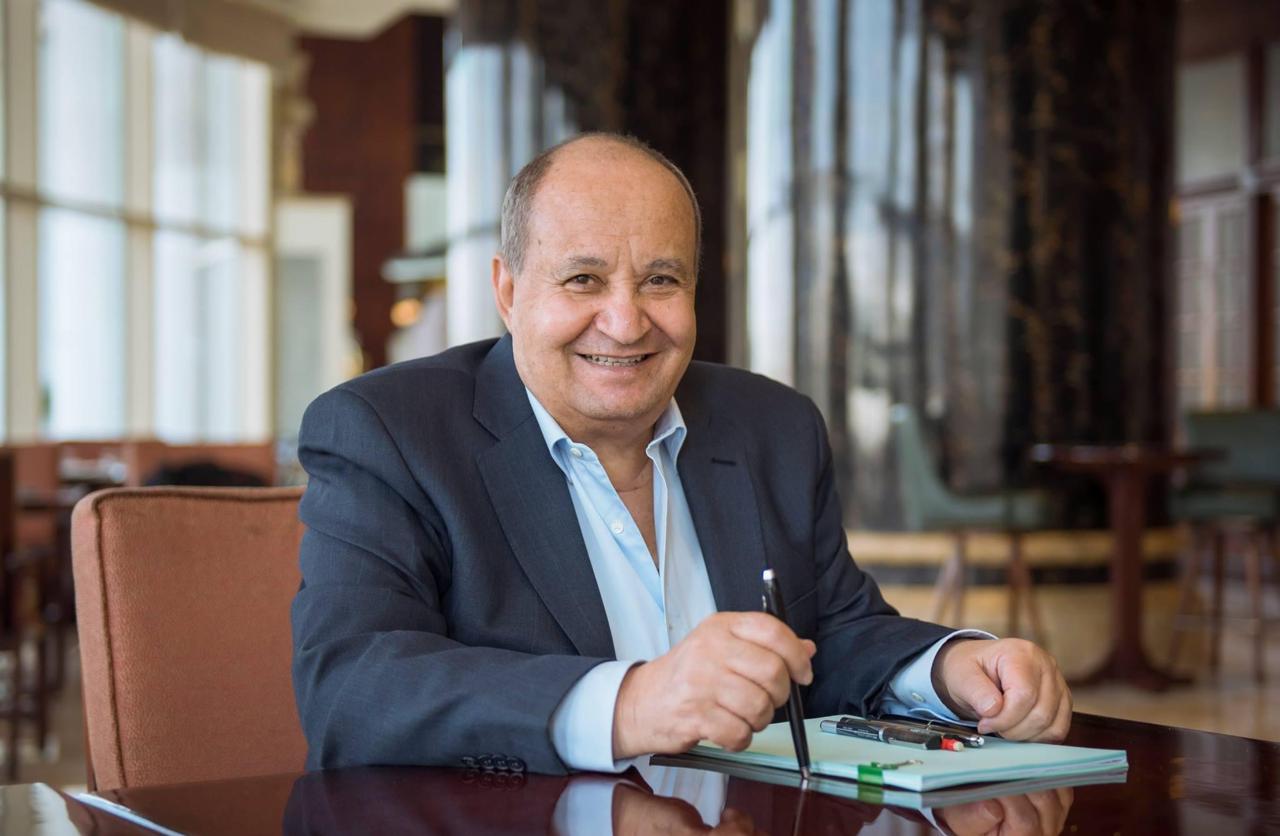 Egyptian Screenwriter Wahid Hamed Passes Away At 76