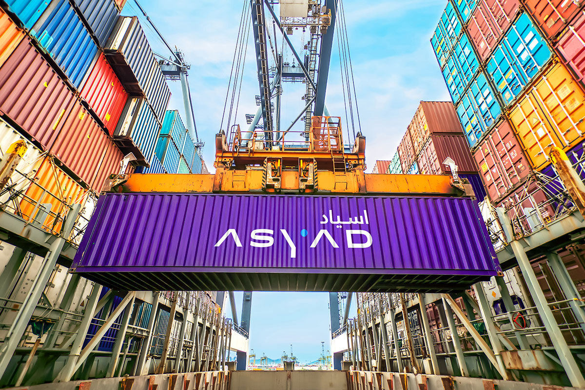 Asyad Group: Oman’s Powerhouse Redefining Logistics In MENA And Beyond 