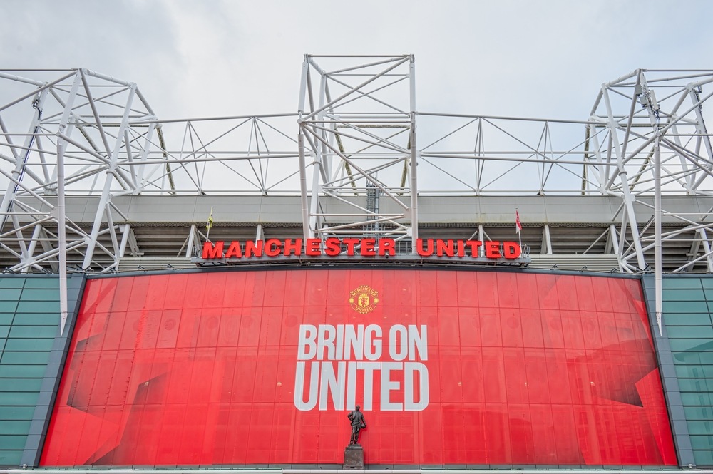 Sheikh Jassim Makes Final Bid For Purchase Of Manchester United: Report