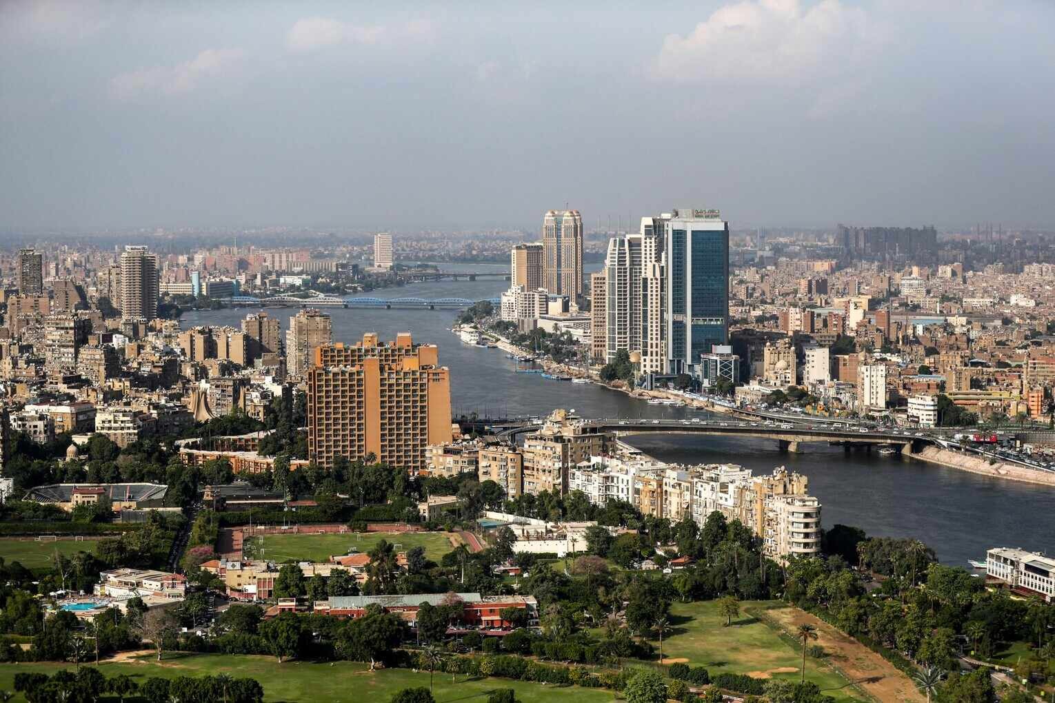 IMF's Latest Staff-Level Agreement With Egypt Could Pave Way For $1.6B In Financing
