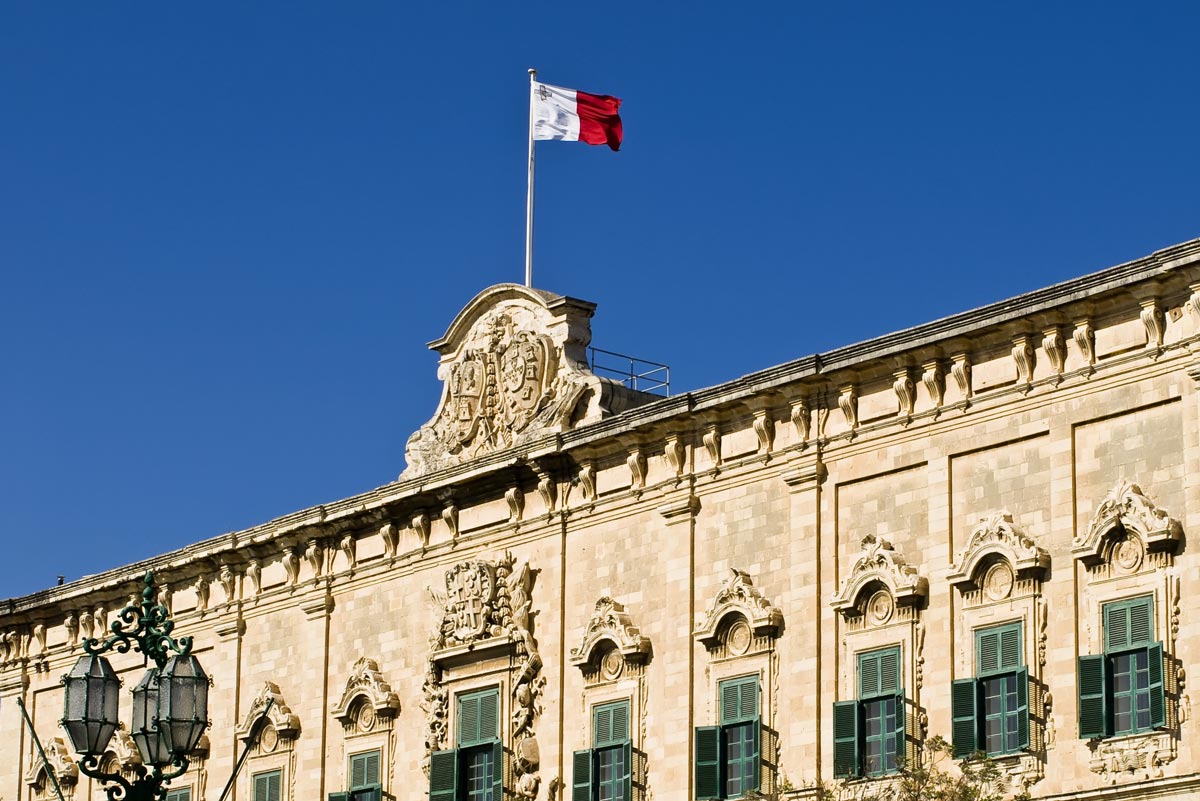 Hon. Robert Abela, Prime Minister Of Malta: Building A New Prosperity