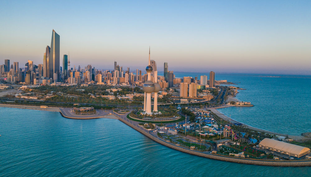 Kuwait Signals Reform Push With Cabinet Shake-Up, But Tough Choices Lie Ahead