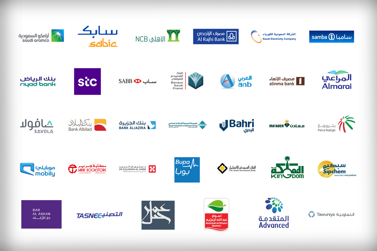 Saudi Arabia s Top Companies 2020