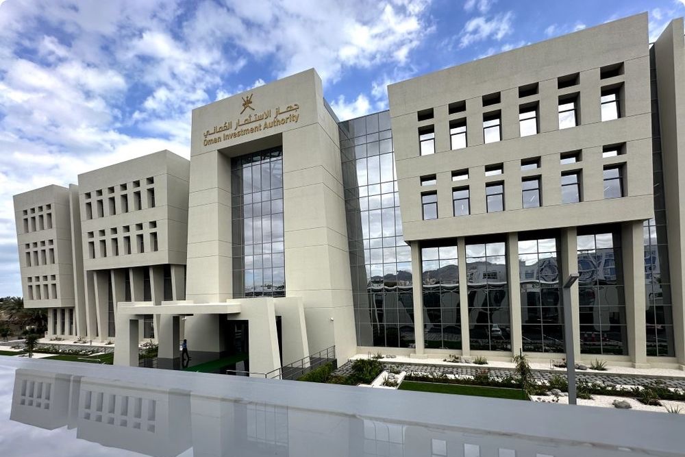 سلسلة استثمارات جديدة في آسيا الوسطى وجورجيا: 500 مليون دولار من سلطنة عمان