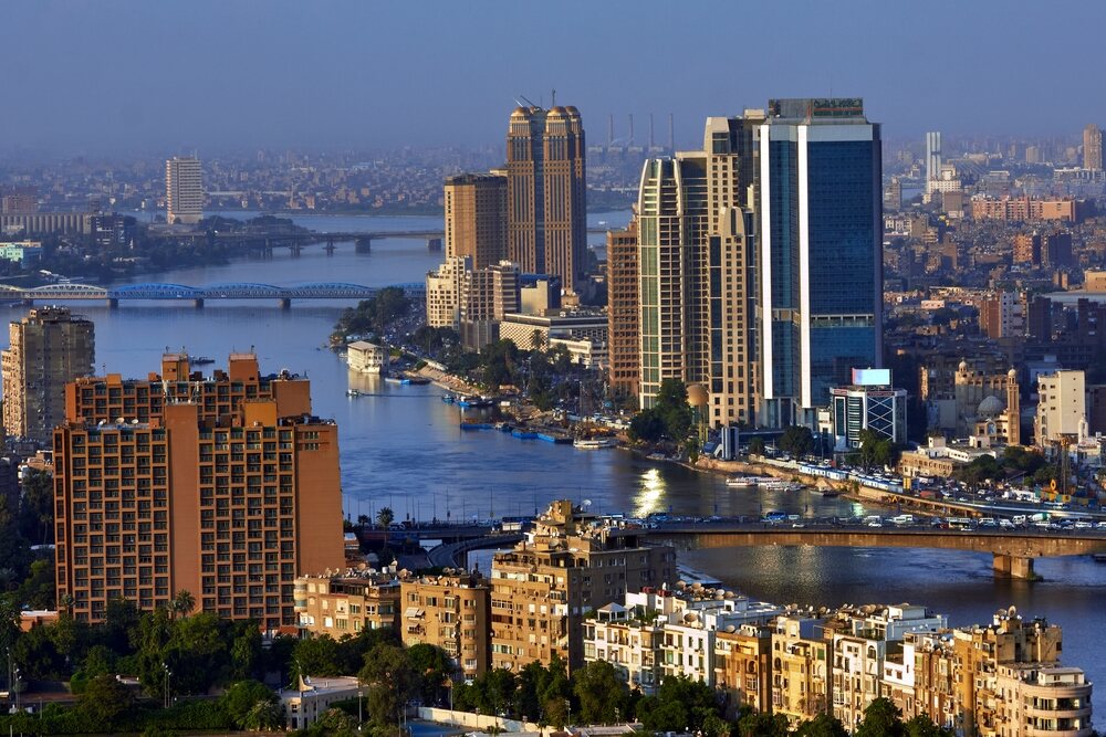 صندوق النقد: مصر أمام تحديات جديدة أبرزها احتواء التضخم والدين العام