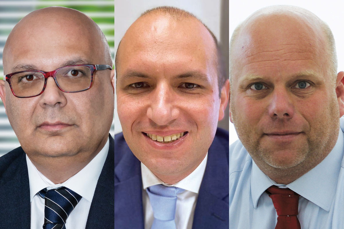 Fostering Malta’s Economic Growth And Industrial Development
