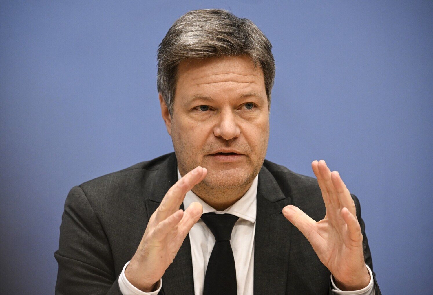 Germany To Phase Out Oil And Gas Heating Systems