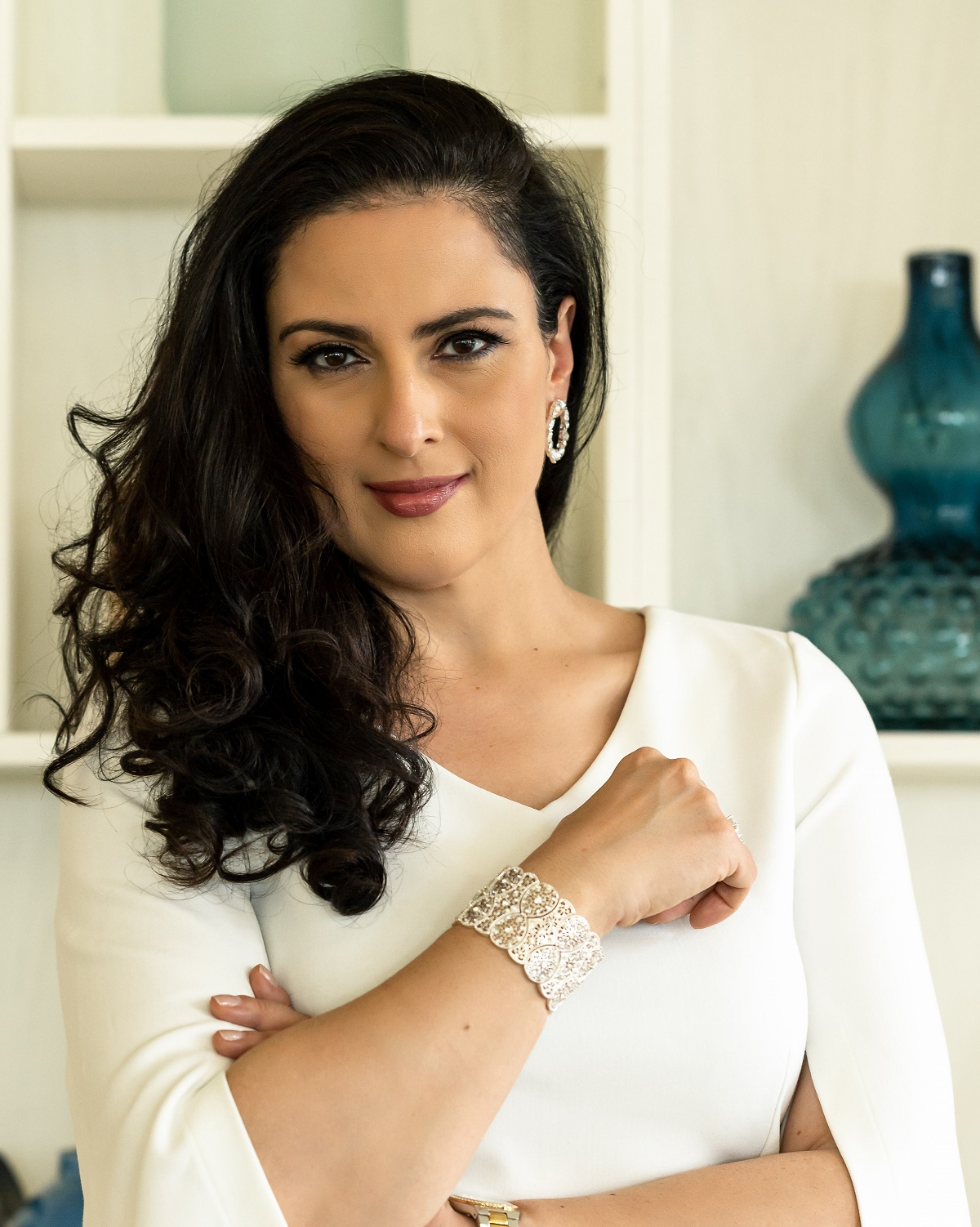 Sally  Mousa