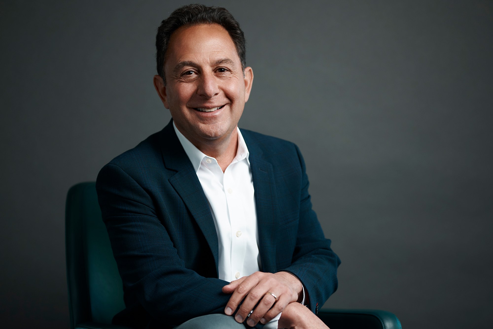 2026 Forbes 400 List: Meet The American Of Arab Descent Newcomer With $16.5B Net Worth